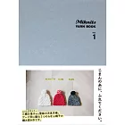 三國萬里子監修Miknits YARN毛線範本 VOL.1