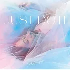 終末的後宮 OP「JUST DO IT」初回限定盤 H-el-ical//