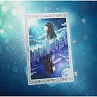 魔法紀錄 魔法少女小圓外傳第二季OP「ケアレス」通常盤 ClariS