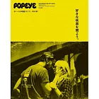 POPEYE喜愛的電影完全專集