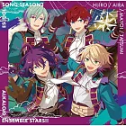 合奏明星 偶像夢幻祭 ES 小隊歌 season2 ALKALOID