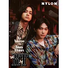 NYLON SUPER VOL.10：吉澤亮＆北村匠海