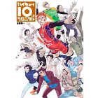 排球少年！！10週年紀念專集（商品同捆版）