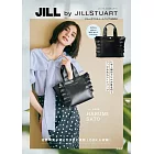 JILL by JILLSTUART時尚特刊：附提包