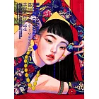 韓國人氣插畫家作品精選集：ILLUSTRATION SCENE OF KOREA