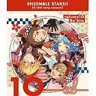 合奏明星 偶像夢幻祭 ES 小隊歌 season3 Ra*bits