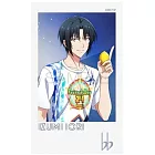 IDOLiSH7迷你寫真卡：TV週刊FriendsDayver.和泉一織