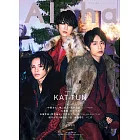 TV GUIDE明星特寫專集Alpha EPISODE LLL：KAT-TUN