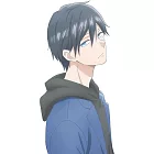 和山田進行Lv999的戀愛 ED「トリック・アート」 期間限定生産盤 清竜人