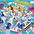 合奏明星 偶像夢幻祭 ES 小隊歌專輯 Ra*bits 「TRIP」通常盤