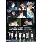 Kis－My－Ft2寫真專集：COMPLETE COLLECTION