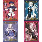 Fate／Grand Order角色收集卡套組12（一組4張）