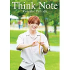 山田涼介寫真手札：Think Note－真紅の音－