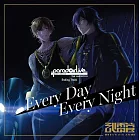 Paradox Live THE ANIMATION ED「Every Day Every Night」