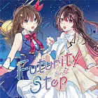 hololive SorAZ 專輯「Futurity Step」初回限定時乃空盤