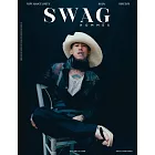 SWAG HOMMES時尚情報誌 VOL.19 SPECIAL：千葉雄喜 A.K.A KOHH