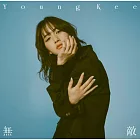 防風少年 ED「無敵」初回生産限定盤 Young Kee