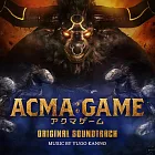 日劇「ACMA：GAME 惡魔遊戲」OST