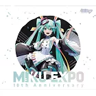 初音未來「HATSUNE MIKU EXPO 10th Anniversary E．P．」通常盤