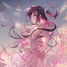 AZKi「Route If」通常盤