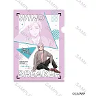WIND BREAKER—防風少年—私服版權文件夾：桐生三輝