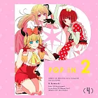 【我推的孩子】角色歌CD Vol.4