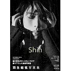 羽生結弦寫真集：Shin