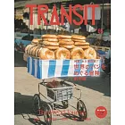 TRANSIT深度旅遊情報誌 NO.65：世界麵包特集