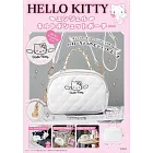 HELLO KITTY可愛單品：肩提包