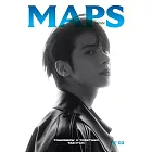 MAPS JAPAN影視情報專集 No.3 冬號 A：TAEHYUN（TOMORROW X TOGETHER）