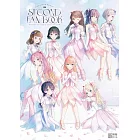 Link！Like！Love Live！2nd資料專集