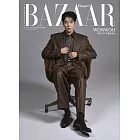 Harper`s BAZAAR（2025.06）增刊號 A ver.：圓佑（SEVENTEEN）