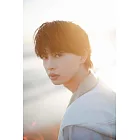 草川直彌寫真專集：直彌いる。