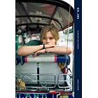 超特急小笠原海寫真集：いま