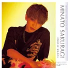 寶塚明星2026年個人桌上型月曆：櫻木港