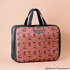 自然生活風格服飾圖鑑（2026.04）增刊號：附MOOMIN慕敏家族×Samansa Mos2旅行用壓縮袋