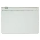 [MUJI 無印良品]EVA透明夾鏈袋/小