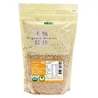 【統一生機】有機燕麥仁500g/包