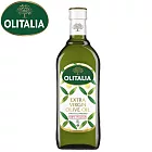 【Olitalia奧利塔】特級冷壓橄欖油1000ml