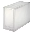 [MUJI 無印良品]追加用收納盒/深