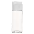 [MUJI 無印良品]PET分裝瓶/OneTouch蓋.12ml