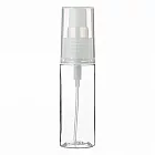 [MUJI 無印良品]PET分裝瓶/噴霧型.50ml
