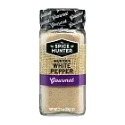 [香料獵人] Spice Hunter 天然白胡椒粉