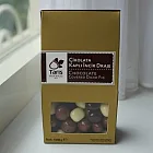【TARIS】巧克力風味無花果100g/盒