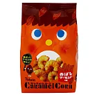 日本【東鳩】焦糖玉米脆果-焦香杏仁