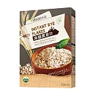 【vilson 米森】冰湖黑麥片 (500g /盒)