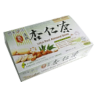 【京工】蓮藕杏仁茶 30gX10包