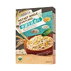 【vilson 米森】冰湖全穀麥片(500g /盒)