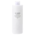[MUJI 無印良品]MUJI敏感肌乳液(清爽型)/400ml