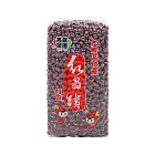 【高雄大寮區農會】紅晶鑽紅豆 600公克